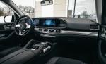 Mercedes-Benz GLE450 4Matic AMG Line 2019 года (NA)